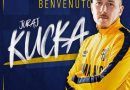Calciomercato Parma, ufficiale l’arrivo di Juraj Kucka dal Trabzonspor